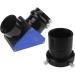 Astromania 2 90-Degree 99% Enhanced Dielectric Diagonal Mirror - Brighter Image for Stellar Views - Buy Online on GoSupps.com