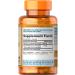Puritan's Pride Vitamin C with Bioflavonoids - Immune Support Capsules (100 Count) - Buy Online on GoSupps.com