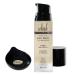 Whish Body Serum Clean Beauty Gel Moisturizer & Aftershave for Women - 5 Oz - Buy Online on GoSupps.com