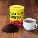 Cafe Bustelo Espresso Ground Coffee 10 oz - Rich & Bold Flavor - Buy Online on GoSupps.com