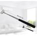 Oruiiju Telescopic Back Scratcher 3 Pack - Adjustable Massager & Itch Reliever for Ultimate Comfort | International Shipping Available - Buy Online on GoSupps.com