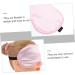 Shop Minkissy Eye Mask & Hair Ring Satin Sleeping Masks Shading Blindfolds & Travel Accessories for Ultimate Comfort - Buy Online on GoSupps.com