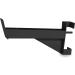 CAP Barbell Power Rack Safety Catches - Black | Essential Attachment for Strength Training - Buy Online on GoSupps.com