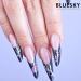 Bluesky Builder Gel 30ml | Nail Strengthener & Extension Tips | Clear Gel Polish (Pack of 1) | Requires LED UV Lamp Cure - Buy Online on GoSupps.com