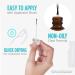 Comfort Zone Anti Fungal Liquid Solution 1 FL OZ - Eliminates Fungus on Fingers, Toes & Nails - Buy Online on GoSupps.com