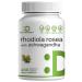 DEAL SUPPLEMENT Rhodiola Rosea with Ashwagandha 240 Veggie Capsules Max Strength 10:1 Root Extract Adaptogenic Supplements for Relaxation Energy & Brain Health* Non-GMO