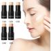 WAITLOVER DEROL Concealer Foundation Stick Oil Natural Cream Long Lasting Liquid Y4U4 Hydration bb Foundation Isolati Moisturizing - Buy Online on GoSupps.com