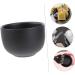 Beavorty 2ST Shaving Soap Shell - Premium Facial Cleaning Tool for Men | Double Layer Shaving Brush & Razor Foam Holder - Buy Online on GoSupps.com