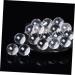 Beaupretty 5-Stone Crystal Fitness Massage Balls - Reusable Metal Tools for Hand Massage & Exercise - Buy Online on GoSupps.com