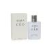 Men's Cologne Eau De Toilette EDT Spray Acqua CEO 3.4 Fluid Ounce Acqua CEO 3.4 Fl Oz (Pack of 1)