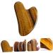 Buy Lurrose 5-Piece Sharmboards Foot Massager & Gua Sha Set - Portable Face Massage Tools for Skincare - Buy Online on GoSupps.com