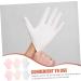 HONMEET 3 Pairs Cover Women Moisturizing Gloves Lotion Gloves Overnight for Women Hand Gloves Moisturizing Overnight Moisturizing Repairing Gloves Dry Hand Gloves - Buy Online on GoSupps.com