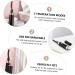 DOITOOL Eyelash Curler Eyelash Holder Hair Curling Iron Hair Rollers Portable Rechargeable Eye Lash Curler Electric Eyelash Beauty Tool Beauty Salon Supplies Makeup Tool Abs Electronic - Buy Online on GoSupps.com