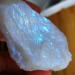 for 100g Rare Rough Natural White Moonstone Raw Gemstone Specimen Reiki Crystal Home Decoration Stone Mineral Specimen - Buy Online on GoSupps.com
