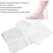 Moisturizing Foot Masks - 100pcs Disposable Foot Mask for Acupuncture | Efficient Texture Fading & Water Barrier - Buy Online on GoSupps.com