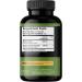Gade Nutrition Berberine Supplement with Ceylon Cinnamon | Berberine Top Choice with Ceylon Cinnamon Capsules | Organic Veggie Capsules | USA Made - Buy Online on GoSupps.com