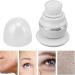 Facial Cleanser Brush 3 Speed for Exfoliating Deep Cleansing Massaging for All Skin Types - Buy Online on GoSupps.com