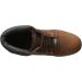 Skechers Men's Sargeants-Verdict Waterproof Boot 6.5 Dark Brown - Fashionably Rugged Footwear - Buy Online on GoSupps.com