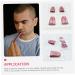 Buy Gadpiparty 8 Stk Funny Tongue Toys | Hilarious Gimmick & Joke Props for Kids - Terrible Tongue Tricks Online - Buy Online on GoSupps.com