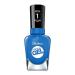Sally Hansen Miracle Gel Nail Polish, Shade Byte Blue 629 (Packaging May Vary)