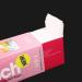 Tyatocepy 1950 Pieces Lint-Free for Removing Nail Gel Nonwovens Cotton Sheet Nail Polish Cleaning Pads - Buy Online on GoSupps.com