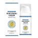 Qfdiwr Lightening Underarm Cream Intimate Illuminating Underarm Cream for Sensitive Skin | Non-Greasy Butter Texture for Dry Areas | Daily Use at Home Travel Bathroom Bedroom