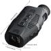 Monocular Night Vision Goggles  1080P Full HD Photo & Video Portable Night Vision  5X Digital Zoom Travel Infrared Monoculars for Day & Night Hunting Camping Travel black - Buy Online on GoSupps.com