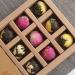 Yunnan Pu'er Scented Tea 120g (18pcs) Dragon Ball Gift Box Raw Tea Rose Jasmine 6 Flavor Combination Pu'er Scented Tea (4.2oz.) - Buy Online on GoSupps.com