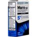 Bausch and Lomb Muro 128 Ophthalmic Solution 5% - 15mL for Corneal Edema Relief | Buy Internationally - Buy Online on GoSupps.com