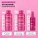 Lee Stafford Hair Growth Leave In Treatment Spray | Best Conditioning Mist for Dry Damaged Hair | Grow Strong & Long Collection 3.3 Fl Oz - Ship Internationally - Buy Online on GoSupps.com