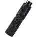 Tuxxjzm Refillable Perfume Atomiser Rhinestone Perfume Atomiser Travel Bling Crystal Perfume Atomiser Glitter Bottle Pocket Size Stylish 10ml for Women Girls Cosmetics and Perfume Black - Buy Online on GoSupps.com