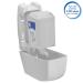 Scott Control Foam Frequent Use Hand Cleanser 6342 - Unscented Foaming Hand Soap - 1 Litre Clear Hand Wash Refill (1 Litre total) - Buy Online on GoSupps.com