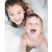 Tetesept Kids Gift Box Frolumbus Adventure | Bath Additive Gift Set - Sparkling Pool Bubble Bath & Skin-Care Recipe - 9 Set Apple Strawberry Peach | International Shipping - Buy Online on GoSupps.com
