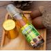 B'alsam Balm Thai Green Herb Oil | 8ml (Pack of 1) - Buy Online on GoSupps.com