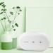 Portable UV Light Sanitizer Box for Smartphone, Keys, Cards, Toothbrush, Makeup & Jewelry - Fast Charge, Aromatherapy - Cell Phone Cleaner - Buy Online on GoSupps.com