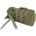 Molle Tactical Water Bottle Holder with D-Ring Hook - Army Green - Buy Online on GoSupps.com