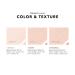 Hanskin Blemish Cover Full Coverage Concealer - Semi Matte Creamy Formula for Flawless Finish - Korean Cosmetic [Bright/9g] - Buy Online on GoSupps.com