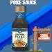 Kikkoman Sauces Bottle Pick N Mix | Choose From 10 Flavours | Tamari Soy-Sauce Teriyaki Marinade Reduced Salt-Soy Regular Soy BBQ Sauce-Honey Toasted Sesame Oil - Pack of 4 - Buy Online on GoSupps.com