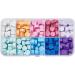 Ranuw Siegelwachsperlen - Bright Wax Seal Beads for Envelopes Cards & Invitations | Octagonal Wax Bar Pearls - International Shipping Available - Buy Online on GoSupps.com