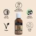SWOSH Exfoliate Walnut Scrub 75g For Face & Body With Coffee & Coconut For Dead Skin Cells & Tan Removal Blackheads Dirt & Pollution Free Skin - Buy Online on GoSupps.com
