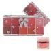 10 Colors Moisturizing Lip Gloss Set, Shiny Jelly Liquid Lipstick, High Shine Glass Finish Nude Colors Shiny Jelly Liquid Lipstick, For Women and Girls