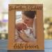 KATE POSH Godmother & Godchild Forever Picture Frame - Baptism Gift from Goddaughter/Godson - Engraved Natural Wood Frame (4x6-Vertical) - Buy Online on GoSupps.com