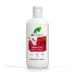 Dr Organic Rose Body Wash 250ml