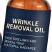  WJnflQN Firming Face Oil for Women - Natural Moisturizing Face and Body Care | 30ml Intense Hydration Plant Oil | For Sensitive Oily Dry and Sagging Skin - Buy Online on GoSupps.com