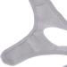Stop Snore Strap - Jaw Straps for Mouth Breathing Correction - Men and Women - Buy Online on GoSupps.com