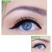 5MM Natural Invisible Eyelid Tape Stickers - 288pcs, Medical-use Fiber, Instant Eye Lift Without Surgery - Perfect for Uneven Mono-Eyelid - Buy Online on GoSupps.com