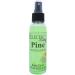 Pine Body Spray (Double Strength) 4 ounces Body Mist for Women with Clean Light & Gentle Fragrance Long Lasting Perfume with Comforting Scent for Men & Women Cologne with Soft Subtle Aroma For Double Strength 4 Fluid Ounces