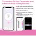 Femometer 50 Ovulation Test & 20 Pregnancy Test Kit - High Sensitivity LH & HCG 25 MIU/ml for Accurate Results - International Shipping Available - Buy Online on GoSupps.com