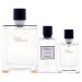 Hermes Terre Dhermes for Men - 3 Pc Gift Set 3.3oz EDT Spray 0.42oz EDT Spray 1.35oz After Shave Lotion - Buy Online on GoSupps.com
