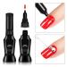 Nail For Nail Foil Pen Resin Polishing Agent Adhesive DIY T Nail Foil-glue Pen 10ml Clear Resin Adhesive Nail Rhinestone-glue For Jewels Diy - Buy Online on GoSupps.com